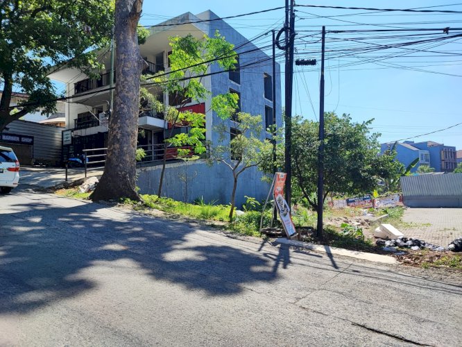 Lemahnendeut Sarijadi 10mx20m